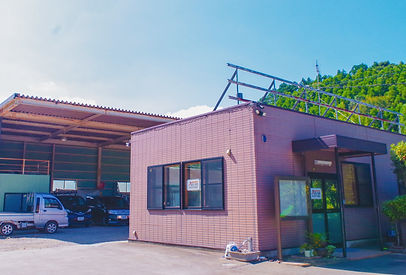 会社概要　会社風景